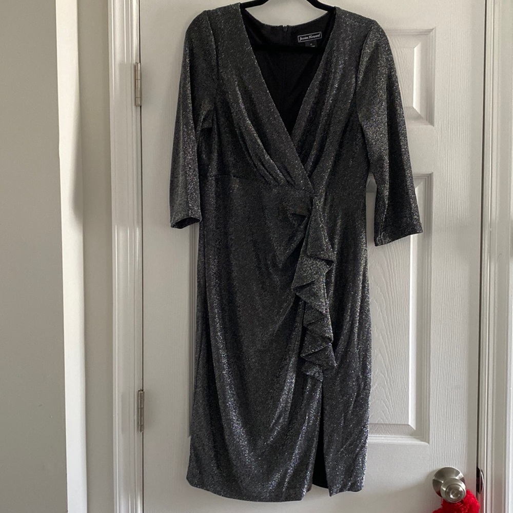 Jessica Howard Dress